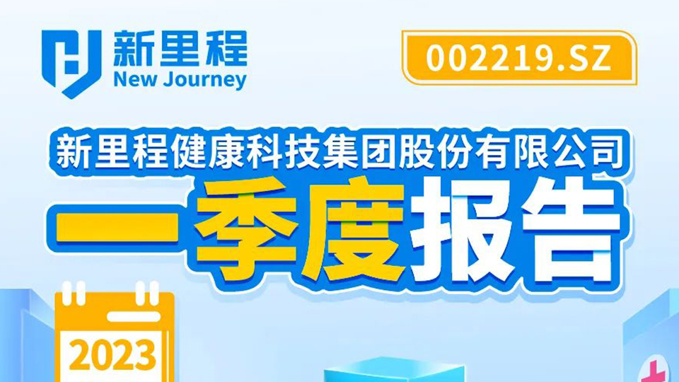 k8凯发天生赢家股份2023年一季报发布，净利润同比大幅增长